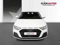 Usado Audi A1 95 CV (69 kW) 2024 Blanco SUV