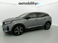 Usado Peugeot 3008 GT 300 CV (220 kW) 2022 Gris artense / negro SUV