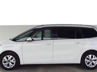 usado Citroën C4 SpaceTourer Grand1.2 Puretech S&s Feel Eat8 130