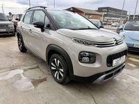 Usado Citroën C3 Aircross Feel 110 CV (80 kW) 2020 Gris SUV