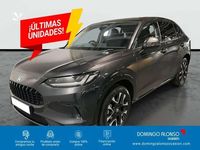Usado Honda ZR-V Advance 184 CV (135 kW) 2025 Negro SUV