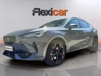 Usado Cupra Formentor VZ 310 CV (228 kW) 2021 Gris SUV