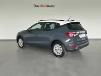 Usado Seat Arona Style 115 CV (84 kW) 2025 Azul SUV