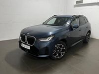 Usado BMW X3 Comfort Edition 197 CV (144 kW) 2025 SUV