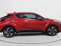 Usado Toyota C-HR Advance 184 CV (135 kW) 2024 SUV