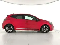 Usado Renault Clio V Techno 145 CV (106 kW) 2025 Rojo Berlina
