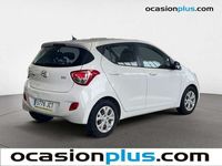 usado Hyundai i10 1.0 Tecno OE