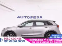 Käytetty Kia Niro 141 HP (103 kW) 2022 Katumaasturi