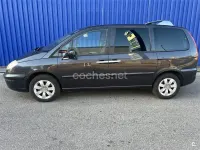 Usado Citroën C8 130 CV (95 kW) 2006 Gris / plata Monovolumen