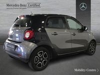Usado Smart ForFour Electric Drive Passion 60 kW (82 CV) 2020 En4
