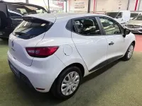 Usado Renault Clio Business 75 CV (55 kW) 2019 Blanco