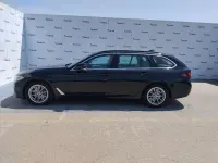 Usado BMW 530 286 CV (210 kW) 2023 Negro Familiar