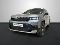Nuevo Jeep Compass 156 kW (213 CV) 2026 Gris SUV