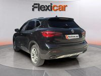 Usado MG HS Comfort 162 CV (119 kW) 2023 Negro SUV
