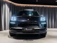 Usado Porsche Macan 265 CV (194 kW) 2023 Negro SUV