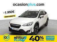 Usado Subaru XV 150 CV (110 kW) 2023 Blanco SUV