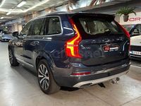 Usado Volvo XC90 Inscription 250 CV (183 kW) 2021 Azul SUV