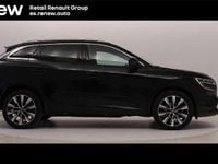Usado Renault Austral Techno 140 CV (102 kW) 2022 Negro SUV