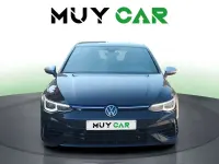Usado VW Golf VIII R 320 CV (235 kW) 2022 Negro Utilitario