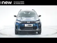 Nuevo Dacia Bigster Journey 156 CV (114 kW) 2025 Azul SUV