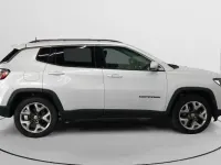 Usado Jeep Compass Limited 140 CV (102 kW) 2018 SUV