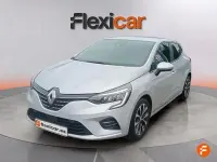 Używany Renault Clio V Intens 90 KM (66 kW) 2021 Szary