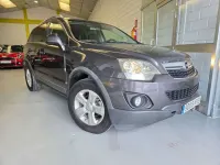 Usado Opel Antara Selective 163 CV (119 kW) 2014 SUV
