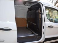 Usado Ford Transit Trend 100 CV (73 kW) 2021 Blanco Van