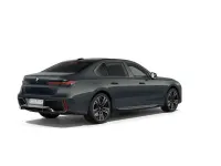 Usado BMW 750e Executive 491 CV (361 kW) 2026 Gris Berlina