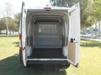 Usado Peugeot Boxer 110 CV (80 kW) 2018 Blanco Van