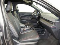 Usado Ford Mustang Mach-E Premium 216 kW (294 CV) 2023 Gris SUV