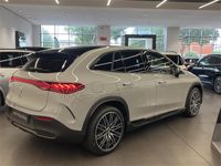 usado Mercedes EQE350 EQE SUV4MATIC