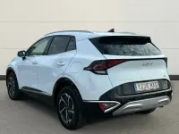 Usado Kia Sportage 252 CV (185 kW) 2024 Blanco SUV