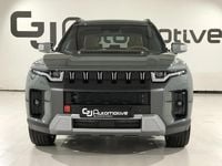 Usado KGM Torres 163 CV (119 kW) 2024 Gris SUV