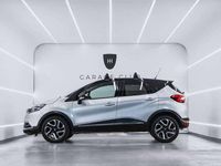 Usado Renault Captur Zen 90 CV (66 kW) 2016 SUV