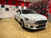 usado Ford Mondeo 2.0TDCI Business PowerShift 150