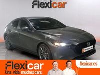 Usado Mazda 3 181 CV (133 kW) 2020 Gris