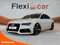 usado Audi A7 Sportback Rs7 4.0tfsi Quattro Tiptronic