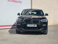 Occasion BMW X4 190 ch (139 kW) 2019 Noir SUV