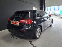 Usado Mercedes A180 116 CV (85 kW) 2019 Negro Berlina