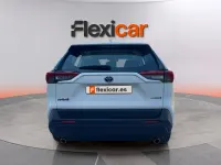 Usado Toyota RAV4 Hybrid Business Edition 218 CV (160 kW) 2019 Blanco SUV