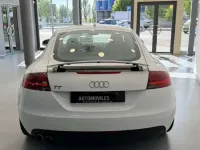 Usado Audi TT S-line plus 160 CV (117 kW) 2009 Coupe