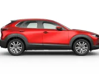 Nuevo Mazda CX-30 140 CV (102 kW) 2026 Blanco SUV