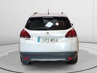 Usado Peugeot 2008 Allure 131 CV (96 kW) 2019 Blanco SUV