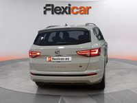 Usado Seat Ateca FR 150 HP (110 kW) 2020 Branco SUV