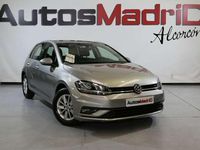 Usado VW Golf VII Edition 116 CV (85 kW) 2020 Gris Utilitario