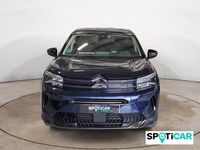 Usado Citroën C5 Aircross 131 CV (96 kW) 2025 Azul SUV