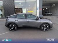 Ny Citroën C4 145 HK (106 kW) 2025 Grå Sedan