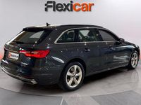 Usado Audi A4 Advanced Plus 136 HP (100 kW) 2021 Preto Carrinha