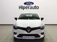 usado Renault Clio IV 